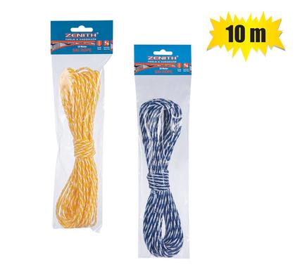Ski-rope 5mm x 10m-hank zenith