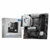 MSI B760M GAMING PLUS WIFI DDR5 Intel LGA1700 M-ATX Gaming Motherboard