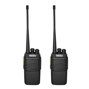 Gizzu Patrol Walkie Talkie Set