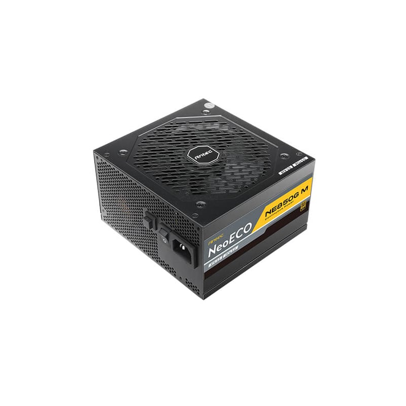 Antec NeoEco Series 850W GEN5 80 Plus Gold Fully Modular - Image 2