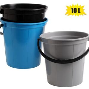 Bucket pl 10l